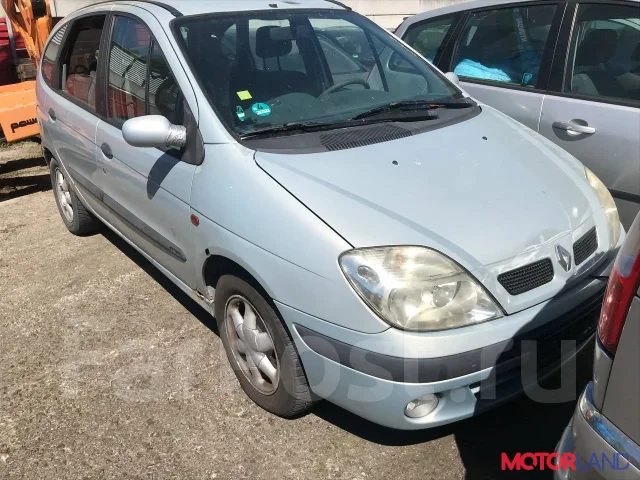 ��������� Renault Scenic 1996-2002 21464404 8200667605 ����