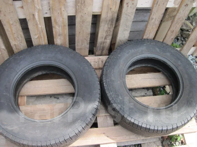 Michelin Maxi Ice VAN. ������, �/�, ����� 50 % ����