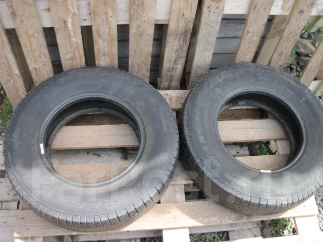 Michelin Maxi Ice VAN. ������, �/�, ����� 50 % ����