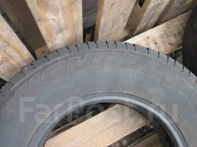 Michelin Maxi Ice VAN. ������, �/�, ����� 50 % ����