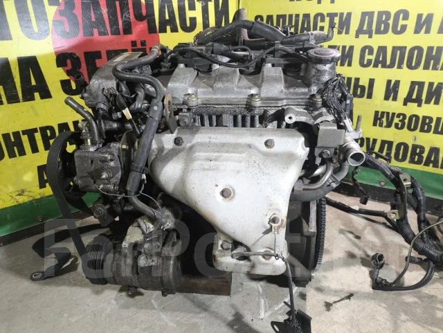 ��������� FSDE Mazda MPV FS1E02300A ����