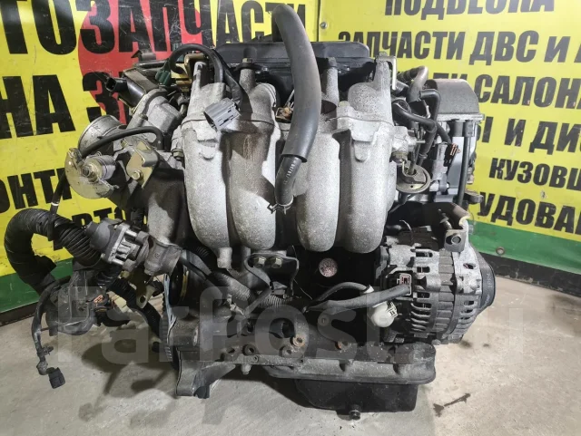 ��������� FSDE Mazda MPV FS1E02300A ����
