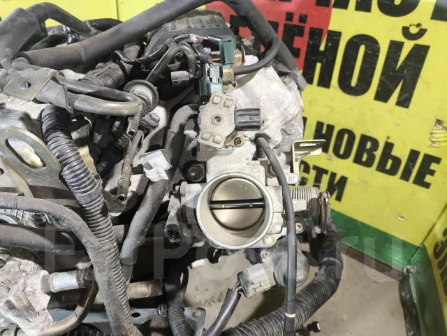 ��������� FSDE Mazda MPV FS1E02300A ����