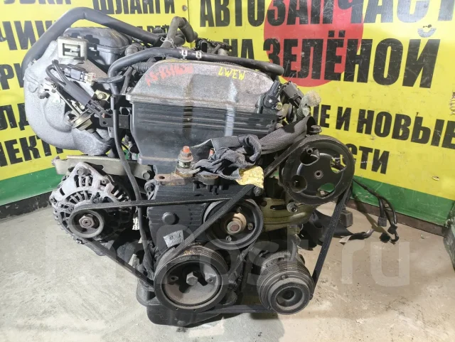 ��������� FSDE Mazda MPV FS1E02300A ����