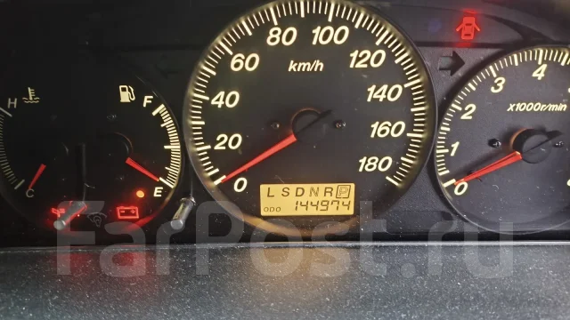 ��������� FSDE Mazda MPV FS1E02300A ����