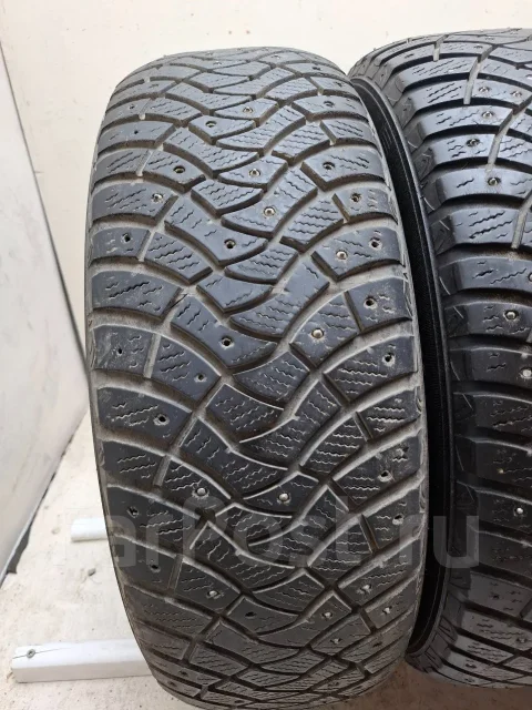 Dunlop SP Winter Ice 03. ������, ����������, �/�, ����� 30 % ����