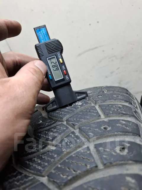 Dunlop SP Winter Ice 03. ������, ����������, �/�, ����� 30 % ����