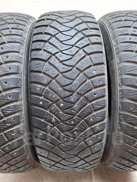 Dunlop SP Winter Ice 03. ������, ����������, �/�, ����� 30 % ����