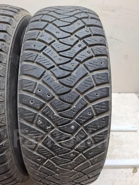 Dunlop SP Winter Ice 03. ������, ����������, �/�, ����� 30 % ����