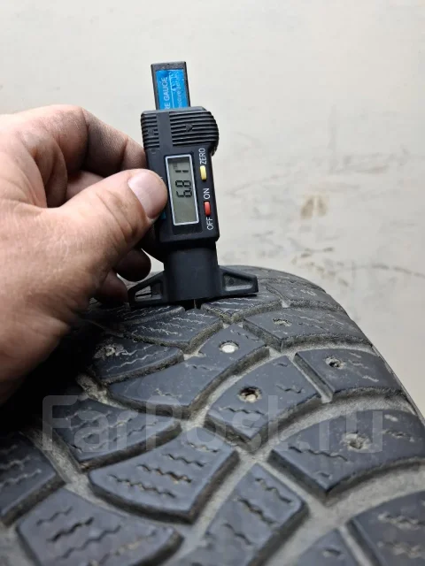 Dunlop SP Winter Ice 03. ������, ����������, �/�, ����� 30 % ����