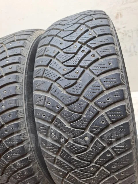 Dunlop SP Winter Ice 03. ������, ����������, �/�, ����� 30 % ����
