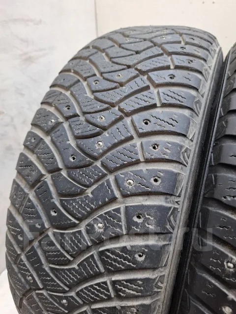 Dunlop SP Winter Ice 03. ������, ����������, �/�, ����� 30 % ����