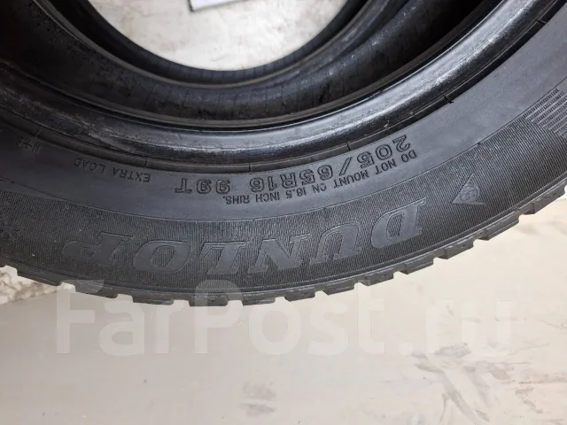 Dunlop SP Winter Ice 03. ������, ����������, �/�, ����� 30 % ����