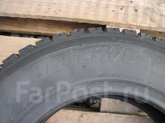 Toyo Observe X-9. ������, ��� �����, �/�, ����� �� 5 % ����