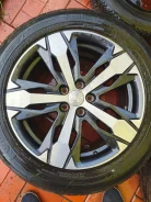 Peugeot. 7.5x18", 5x108, ET49, �� 65,1���. ����