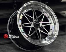 Work Equip 03. 6.5x14", 4x98, ET10, �� 58,6���. ����