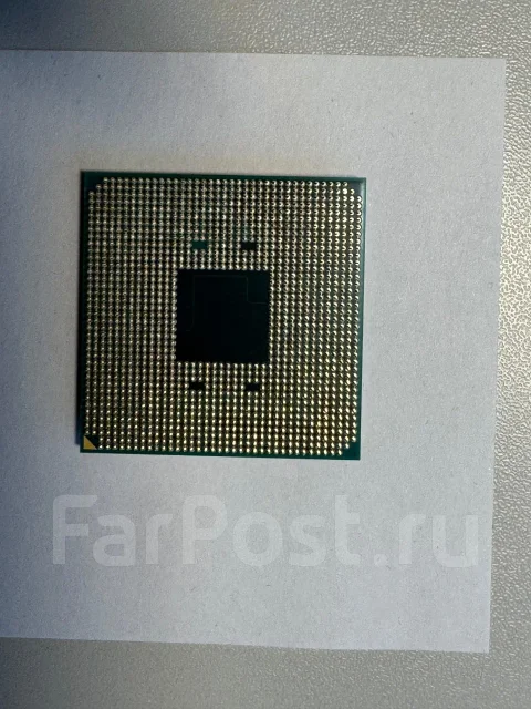AMD Ryzen 3 3200G ����