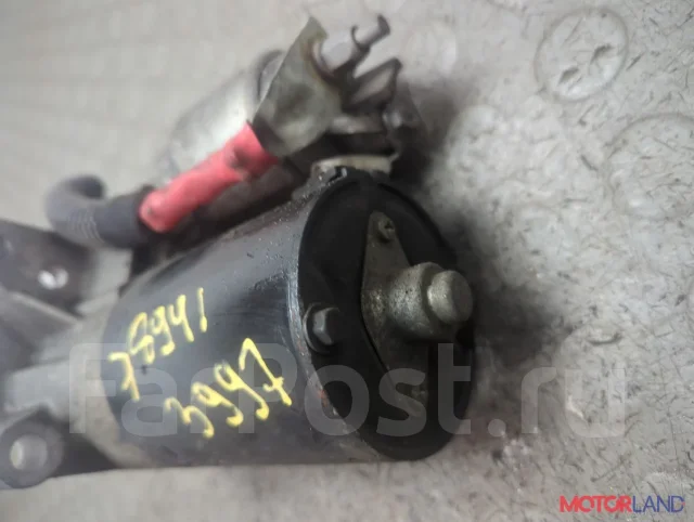 ������� Renault Laguna 2 2001-2007 21181432 8200724805 ����