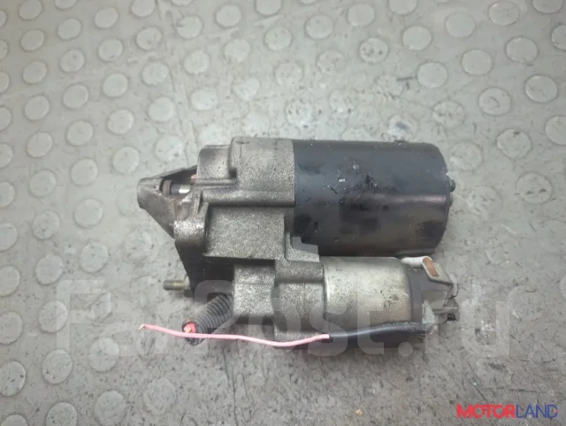 ������� Renault Laguna 2 2001-2007 21181432 8200724805 ����