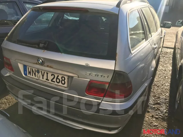 ���������� ������������ BMW 3 E46 1998-2006 21412199 64526910459 ����