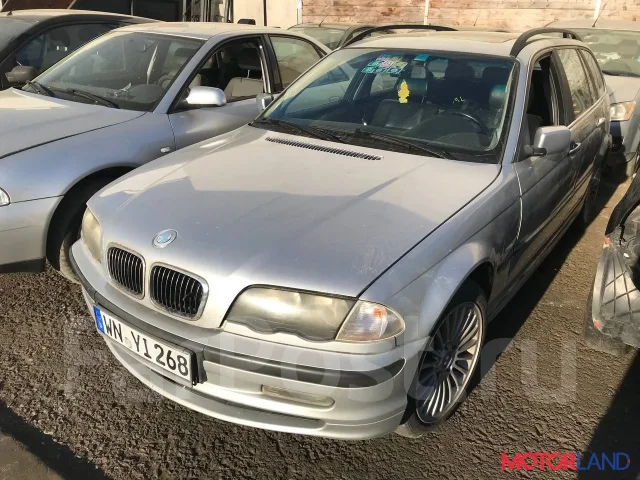 ���������� ������������ BMW 3 E46 1998-2006 21412199 64526910459 ����