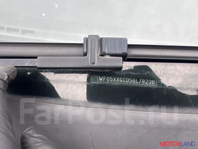 ��������� Ford Focus 2 2005-2008 11826081 1496231 ����