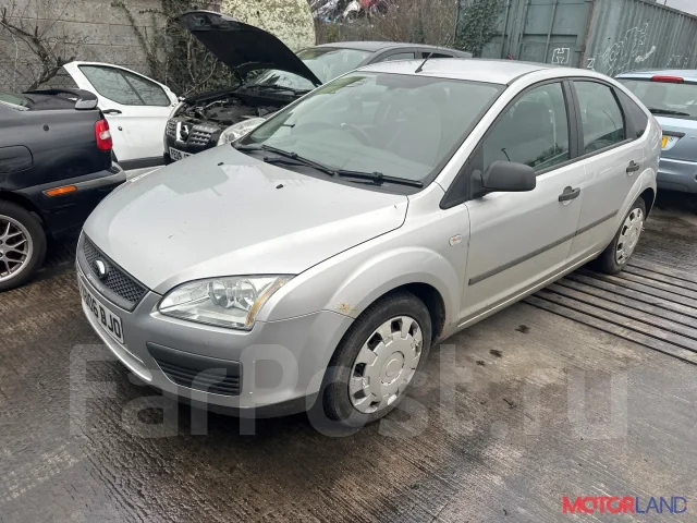 ��������� Ford Focus 2 2005-2008 11826081 1496231 ����