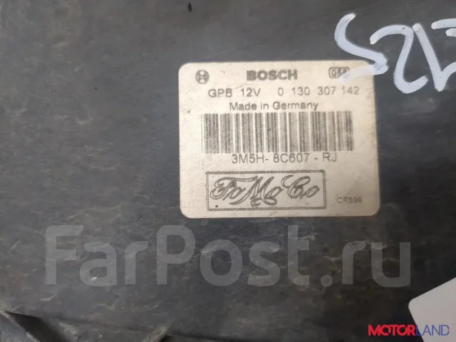 ���������� ��������� Volvo C30 2006-2013 21173444 31261989 ����