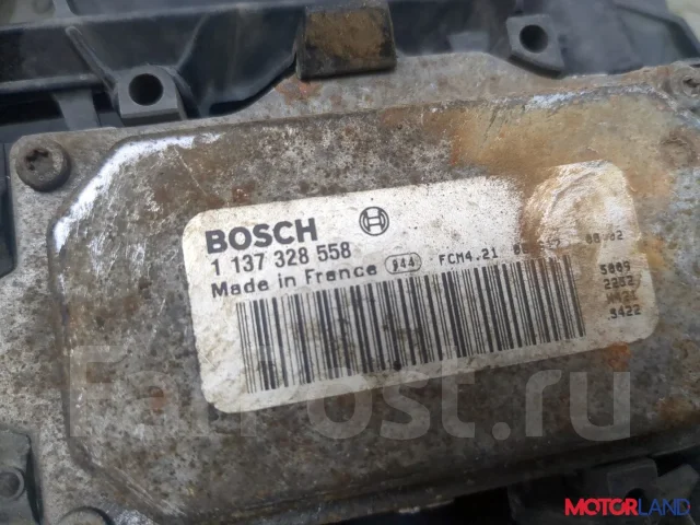 ���������� ��������� Volvo C30 2006-2013 21173444 31261989 ����