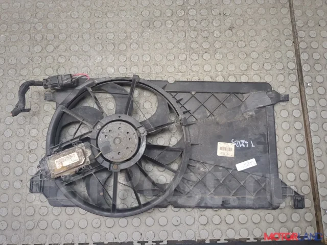 ���������� ��������� Volvo C30 2006-2013 21173444 31261989 ����