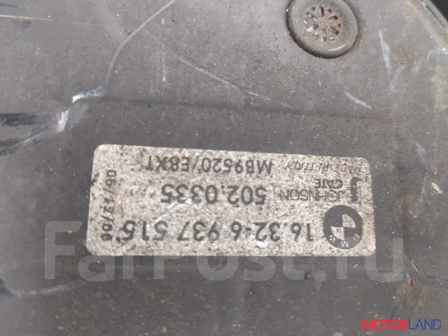 ���������� ��������� BMW 3 E90, E91, E92, E93 2005-2012 21176840 17428506668 ����