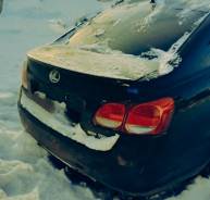 Lexus GS300 ����