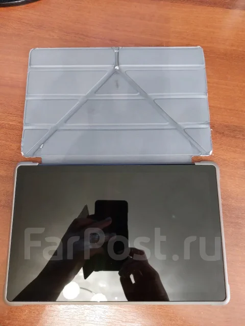 Samsung Galaxy Tab A7. 10.4 ������, ������ 64 �� ����