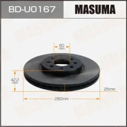 ���� ��������� Masuma BD-U0167 (�������� 2��) 93197712 ����
