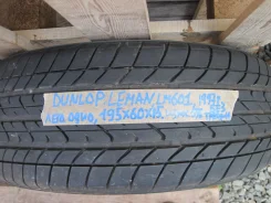 Dunlop Le Mans LM601. ������, �/�, ����� 5 % ����