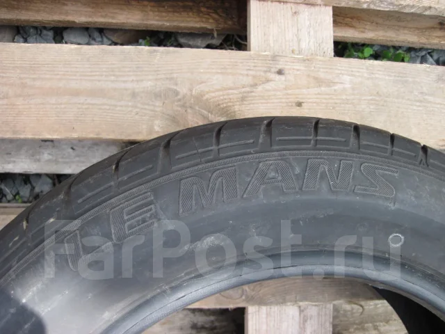 Dunlop Le Mans LM601. ������, �/�, ����� 5 % ����
