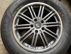 BADX S-Hold. 7.0x17", 5x114.3, ET48 ����