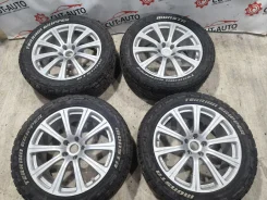 Tan-ei-sya. 8.5x20", 5x120, ET35, �� 64���. ����