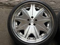 Work Varianza. 9.0x21", 5x114.3, ET35 ����