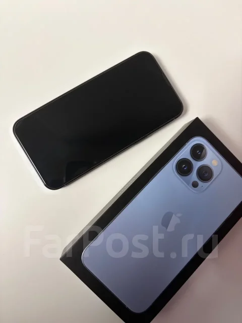 Apple iPhone 13 Pro. �/�, 128 ��, ����� ����