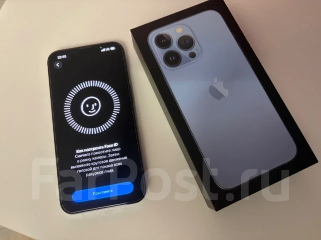 Apple iPhone 13 Pro. �/�, 128 ��, ����� ����
