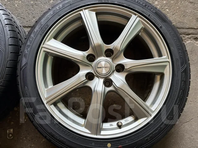PRD. 7.0x17", 5x114.3, ET48 ����