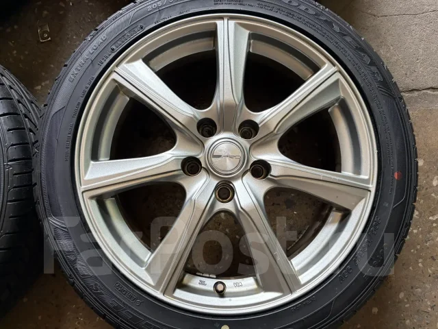 PRD. 7.0x17", 5x114.3, ET48 ����