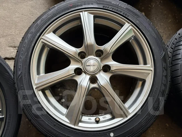 PRD. 7.0x17", 5x114.3, ET48 ����