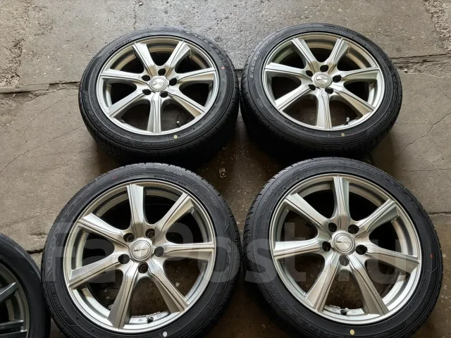 PRD. 7.0x17", 5x114.3, ET48 ����