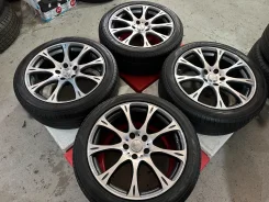 Rozest. 8.0x18", 5x114.3, ET42 ����