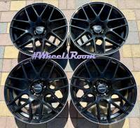 MLJ Hyperion CVM. 8.5x20", 5x114.3, ET35, �� 73,1���. ����