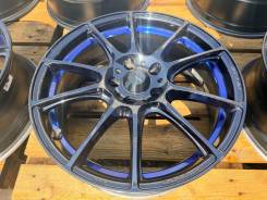 Weds Sport SA-25R. 7.0x18", 5x114.3, ET42, �� 73,1���. ����