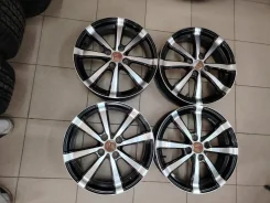 Access Flogrado. 5.0x16", 4x100, ET43, �� 73,1���. ����
