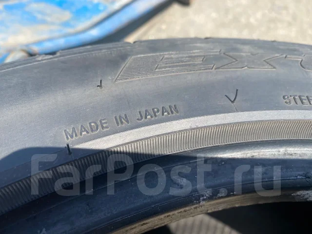 Nitto NT555. ������, 2010 ���, �/�, ����� 50 % ����